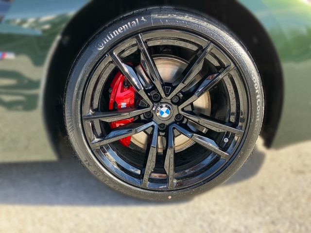 Bild 10: BMW Z4 sDrive20i G29 B48