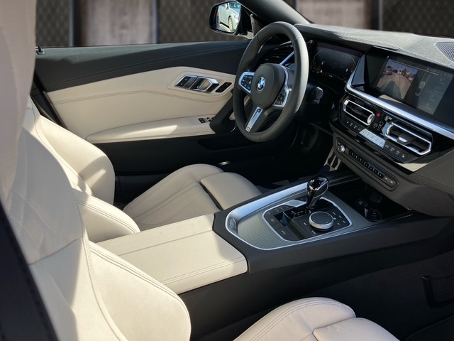 Bild 11: BMW Z4 sDrive20i G29 B48