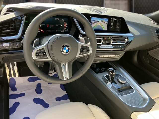 Bild 12: BMW Z4 sDrive20i G29 B48