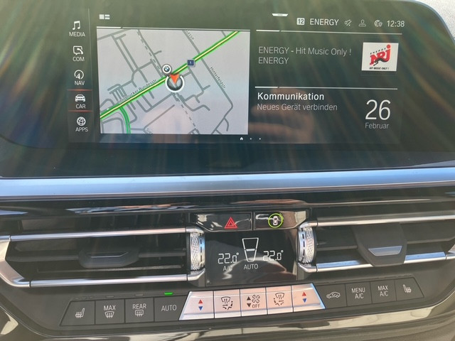 Bild 13: BMW Z4 sDrive20i G29 B48