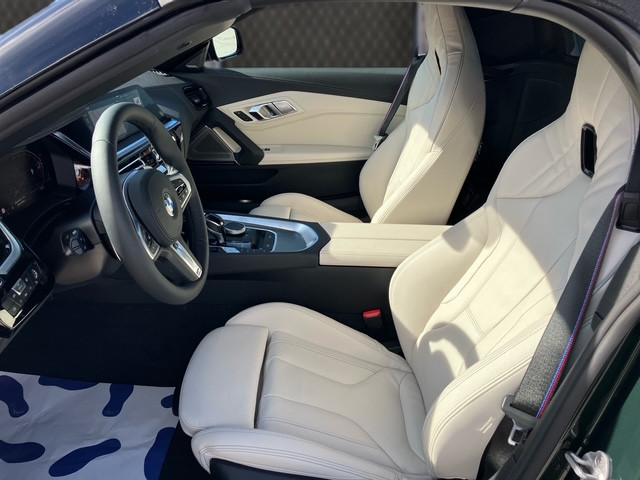 Bild 14: BMW Z4 sDrive20i G29 B48