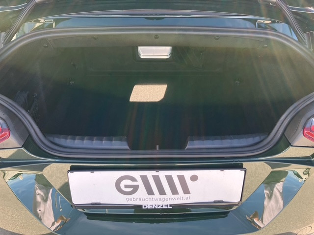 Bild 1: BMW Z4 sDrive20i G29 B48