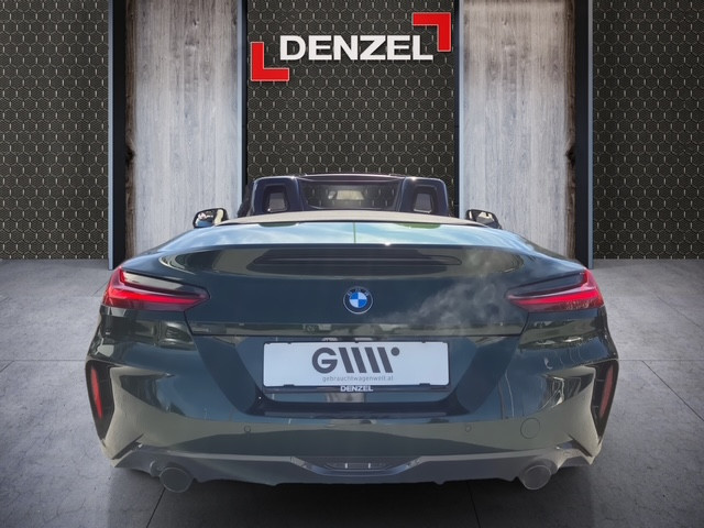 Bild 2: BMW Z4 sDrive20i G29 B48