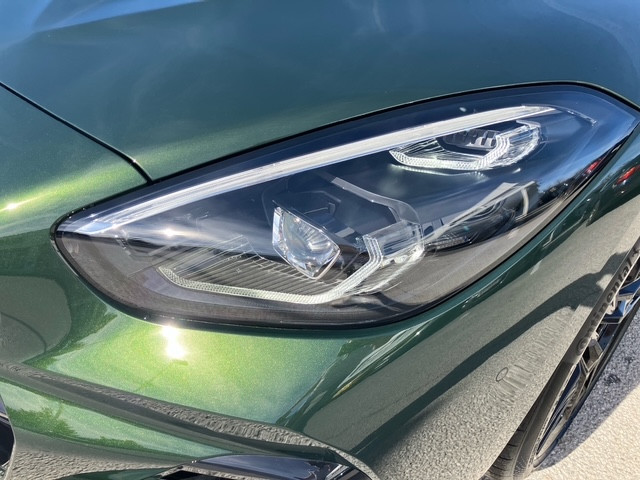 Bild 3: BMW Z4 sDrive20i G29 B48