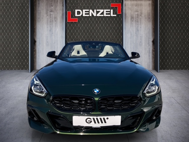 Bild 4: BMW Z4 sDrive20i G29 B48