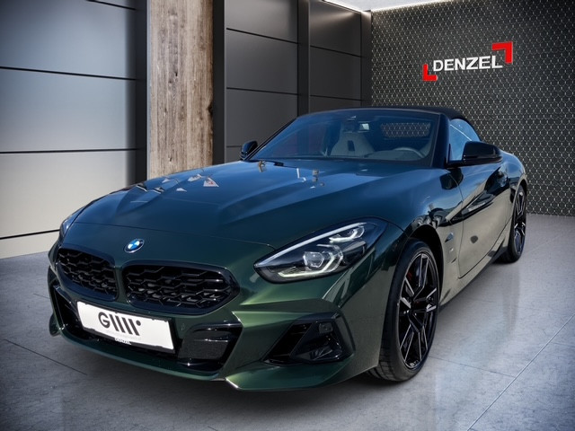 Bild 7: BMW Z4 sDrive20i G29 B48