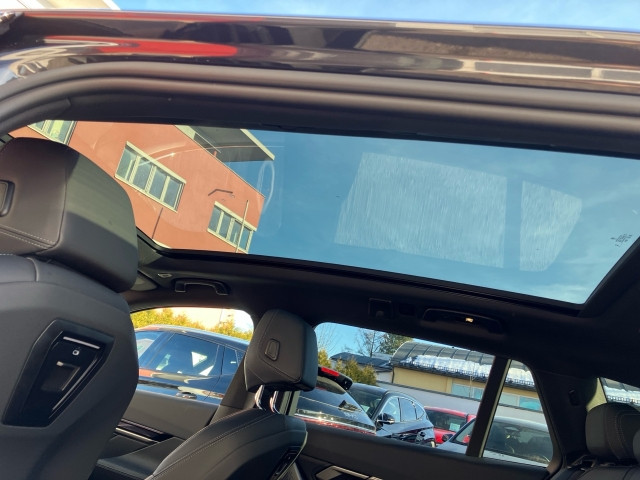 Bild 14: BMW i5 xDrive40 Touring