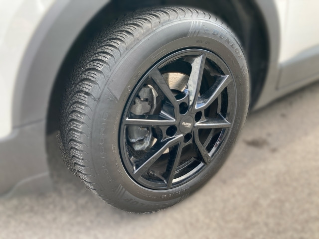 Bild 9: Opel Crossland X 1,2 Turb