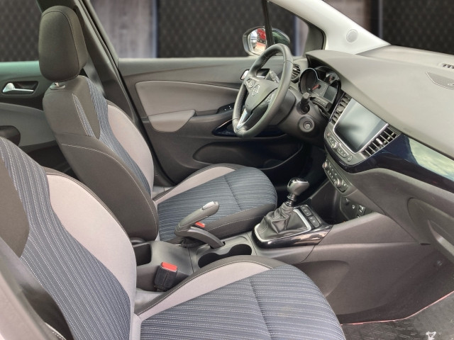 Bild 10: Opel Crossland X 1,2 Turb