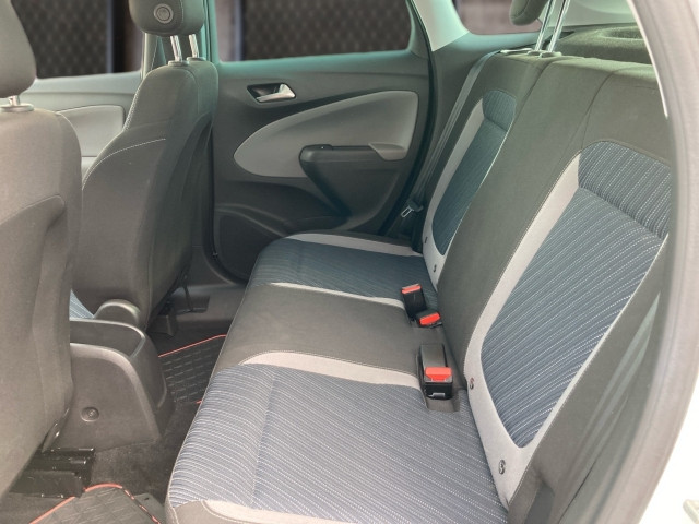 Bild 13: Opel Crossland X 1,2 Turb