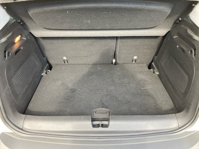 Bild 1: Opel Crossland X 1,2 Turb