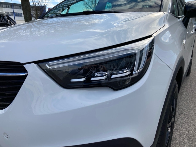 Bild 3: Opel Crossland X 1,2 Turb