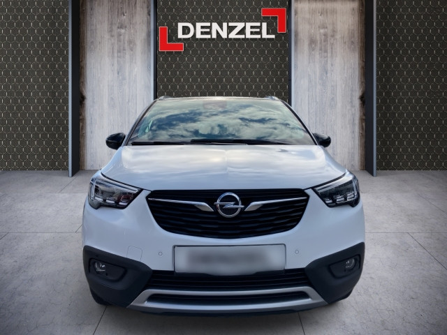 Bild 4: Opel Crossland X 1,2 Turb