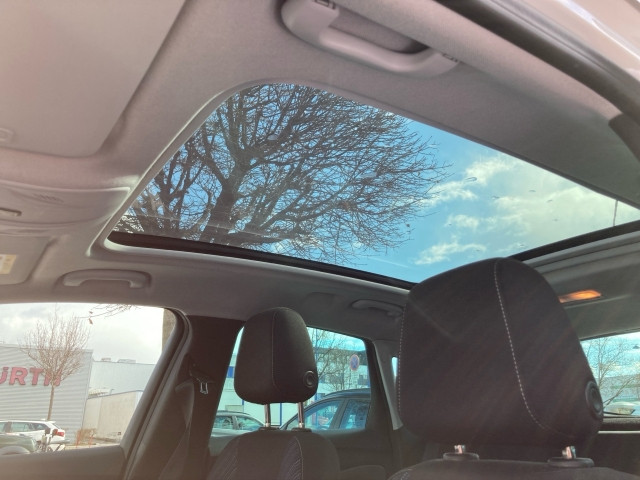 Bild 5: Opel Crossland X 1,2 Turb