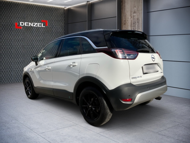 Bild 7: Opel Crossland X 1,2 Turb