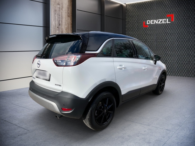 Bild 8: Opel Crossland X 1,2 Turb