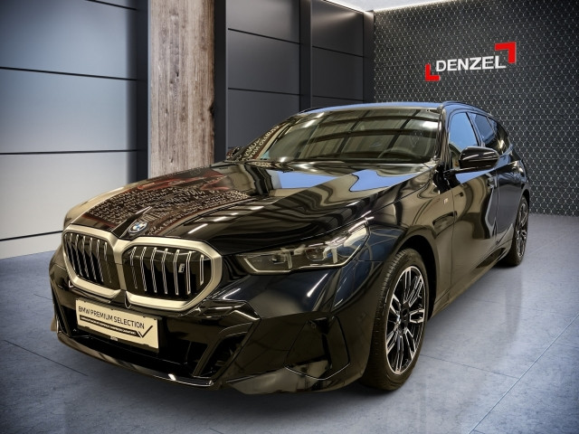 Bild 0: BMW i5 xDrive40 Touring