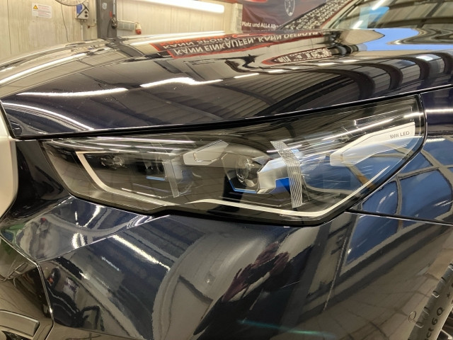 Bild 10: BMW i5 xDrive40 Touring