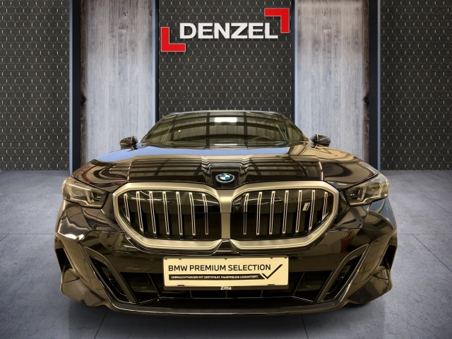 Bild 11: BMW i5 xDrive40 Touring