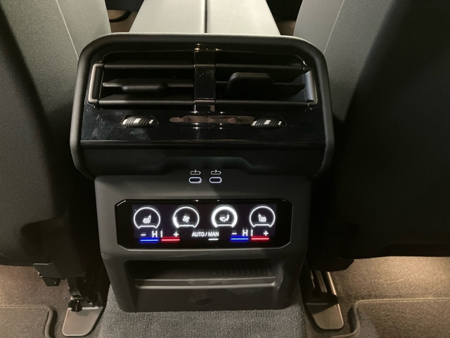 Bild 13: BMW i5 xDrive40 Touring