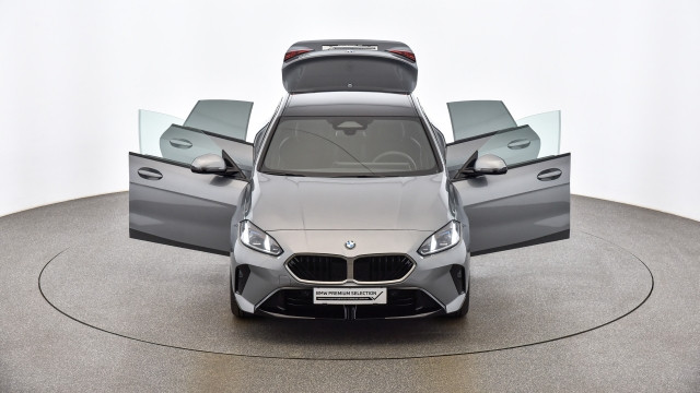 Bild 11: BMW 220 Gran Coupe F74 B38