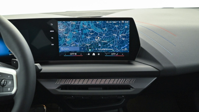 Bild 1: BMW 220 Gran Coupe F74 B38