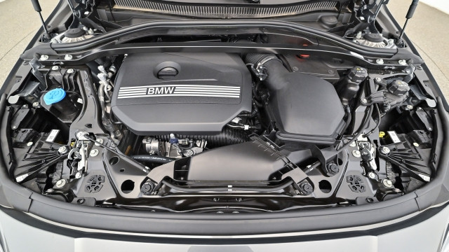 Bild 4: BMW 220 Gran Coupe F74 B38