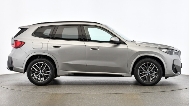 Bild 9: BMW X1 sDrive18i U11 B38