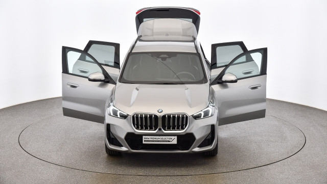 Bild 12: BMW X1 sDrive18i U11 B38