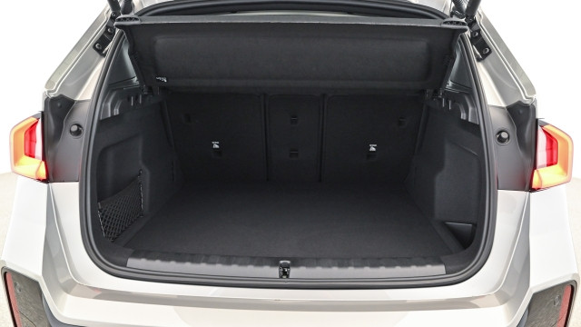 Bild 13: BMW X1 sDrive18i U11 B38