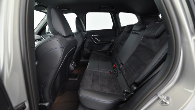 Bild 14: BMW X1 sDrive18i U11 B38