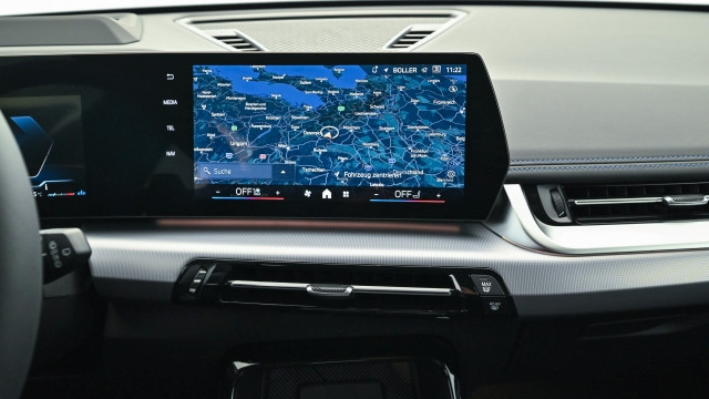 Bild 2: BMW X1 sDrive18i U11 B38