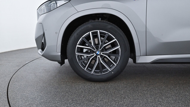 Bild 6: BMW X1 sDrive18i U11 B38