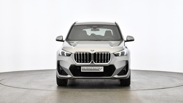 Bild 7: BMW X1 sDrive18i U11 B38