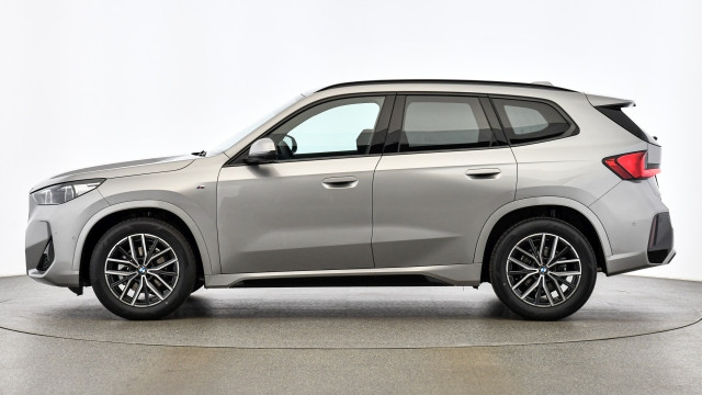 Bild 8: BMW X1 sDrive18i U11 B38