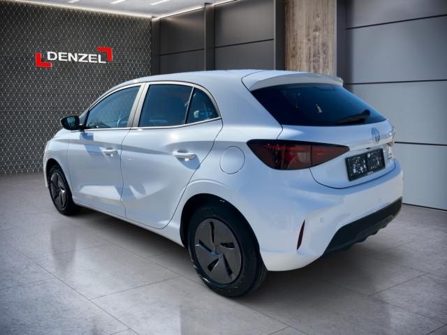 Bild 2: MG MG3 1,5 HEV Select MY25/25.5