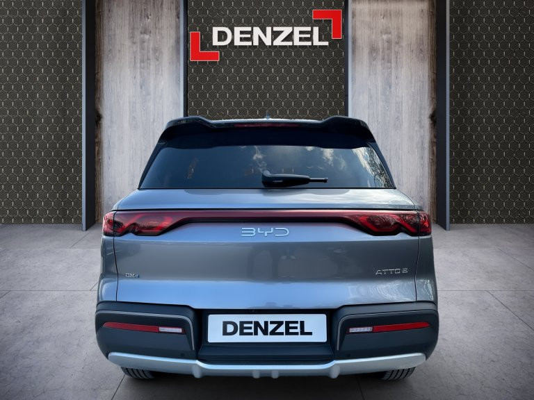 Bild 10: BYD ATTO 2 DM-i Boost