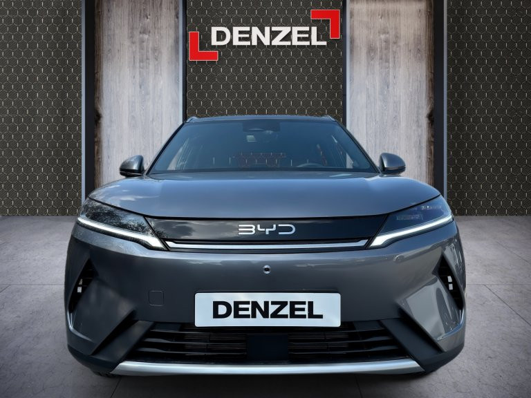 Bild 11: BYD ATTO 2 DM-i Boost