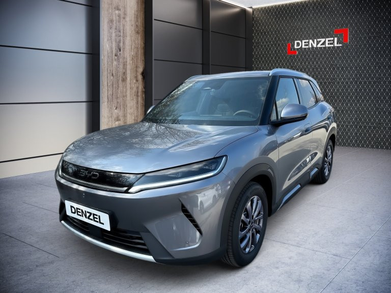 Bild 1: BYD ATTO 2 DM-i Boost