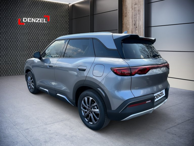 Bild 2: BYD ATTO 2 DM-i Boost