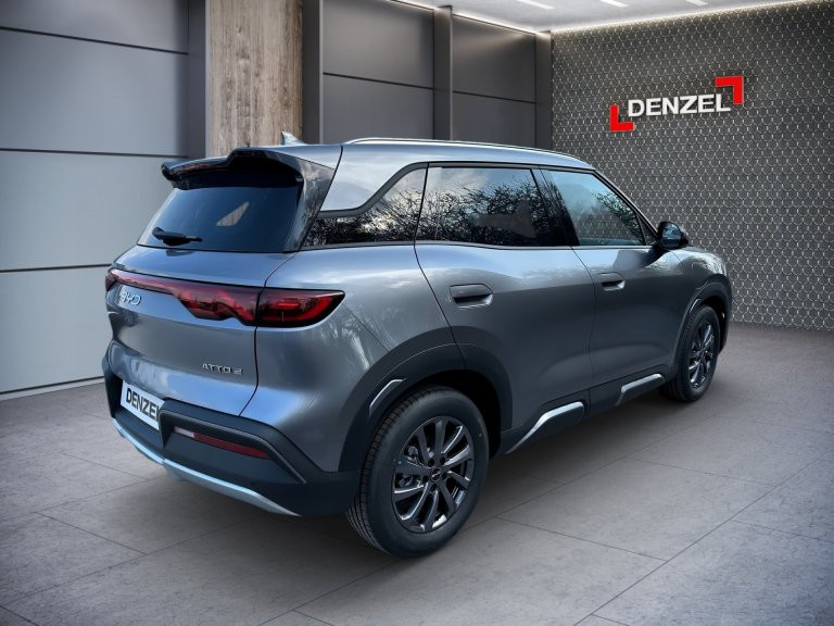 Bild 3: BYD ATTO 2 DM-i Boost