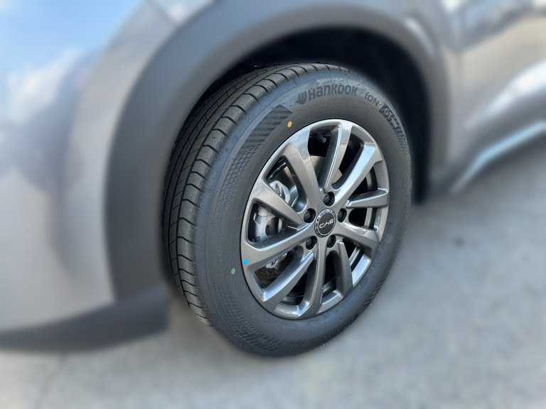 Bild 4: BYD ATTO 2 DM-i Boost