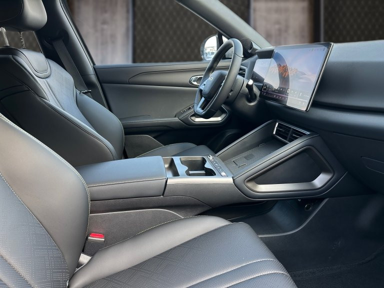 Bild 5: BYD ATTO 2 DM-i Boost