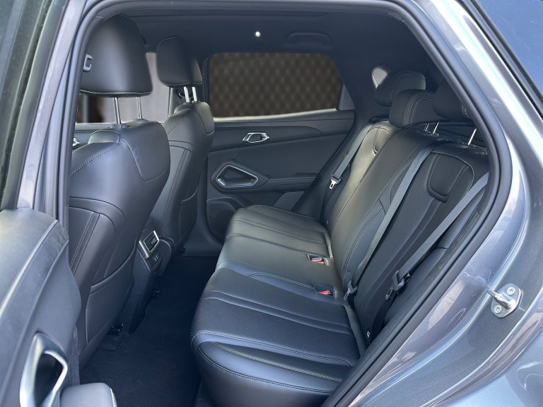 Bild 8: BYD ATTO 2 DM-i Boost