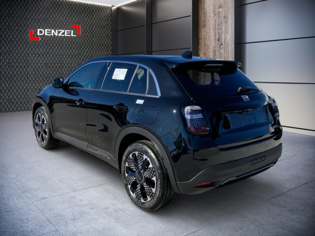 Bild 2: Fiat 600 La Prima