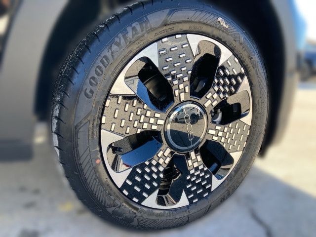 Bild 4: Fiat 600 La Prima