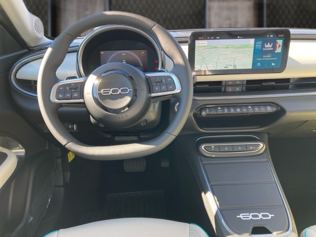 Bild 6: Fiat 600 La Prima