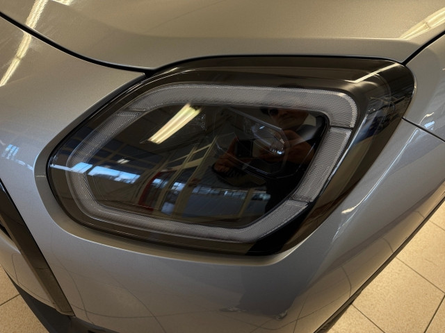 Bild 11: Mini Countryman S ALL4 U25 B48