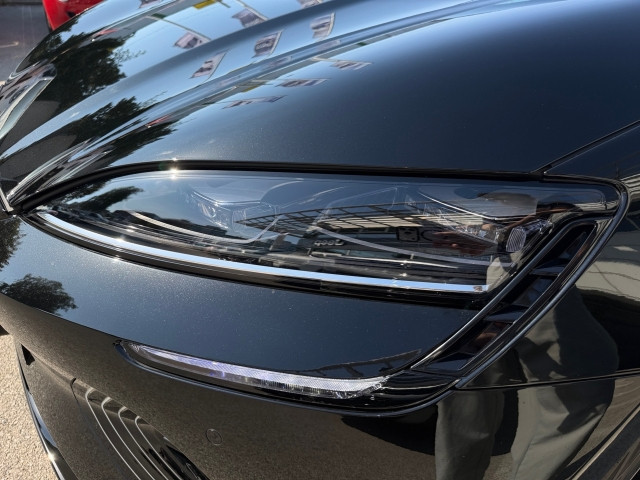 Bild 3: BYD Seal Excellence AWD