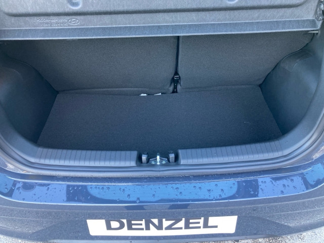 Bild 9: Hyundai i10 4-Sitzer Jubile 1.0